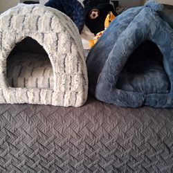 COZY PET BED