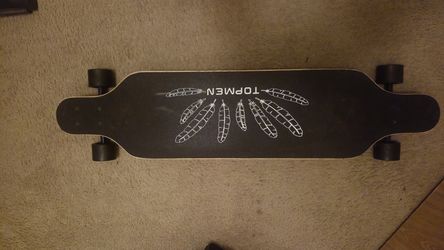 Longboard