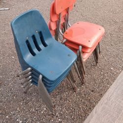Small Medium Chairs