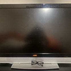Vizio TV