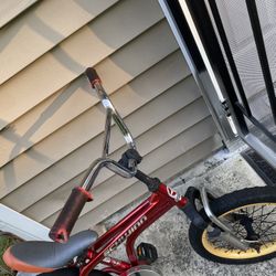 Shinwinn Kids 16 Inches Bike