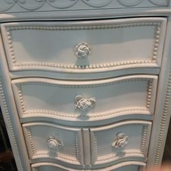 Disney Tall Chest