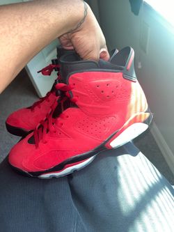 Jordan 6