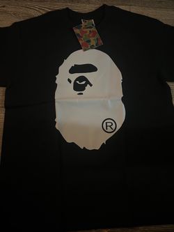 bape t shirt
