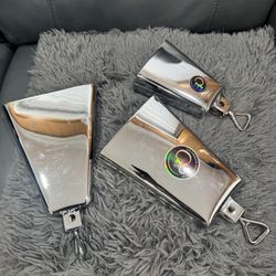 Set de Campanas Colombianas 