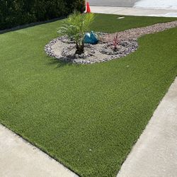 Grama Artificial////pavers///rook///more