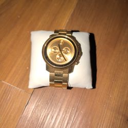 Movado Armani Exchange Watch