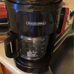 COFFE MAKER