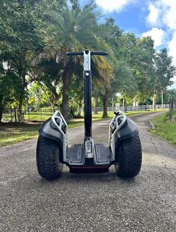 Segway X2
