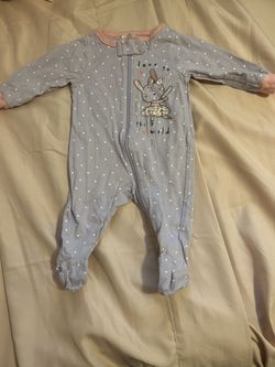 Newborn Baby Clothes