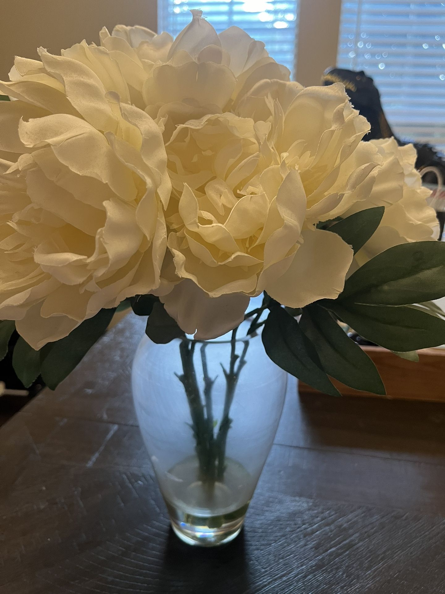 Artificial Flowers