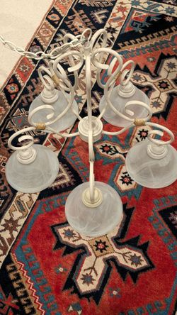 Ceiling light