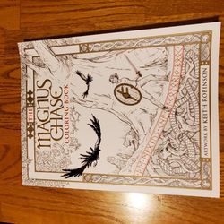 Brand New Stroy/coloring Book