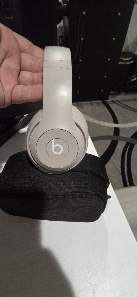 Beats Studio Pro