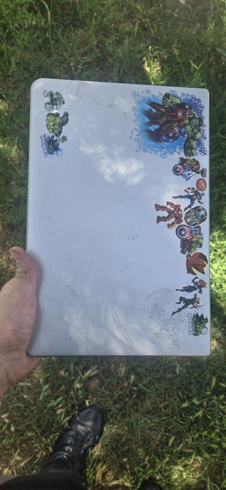 Laptop Chromebook 