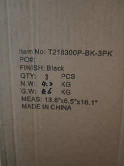 Triacas Vintage Light's 