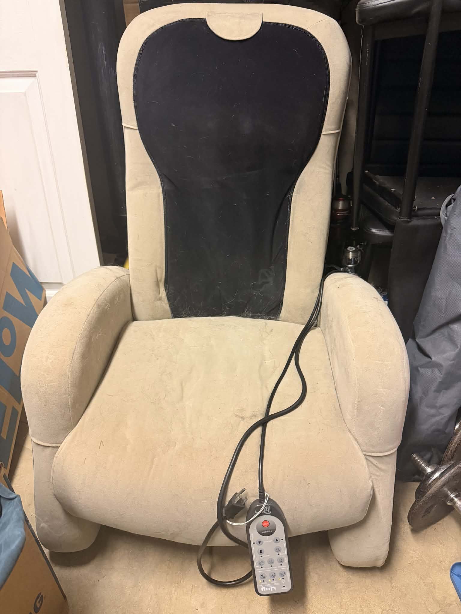Massage Chair