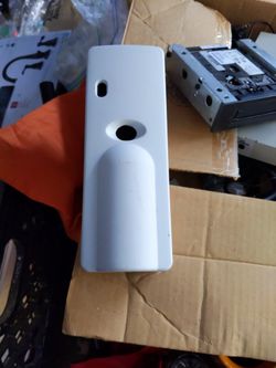 Automatic Air Freshener Bug Dispenser 