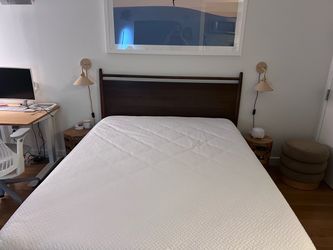 FREE Queen Mattress in Perfect Condition - Retail $3000+