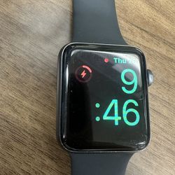 Apple Watch 3 Series 