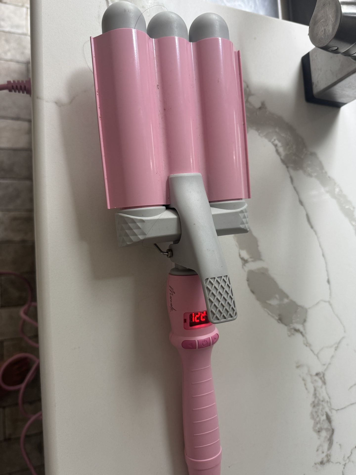 Hair Curler