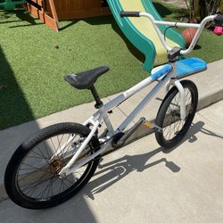 Haro Bmx Bike