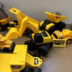 Kids construction toys 