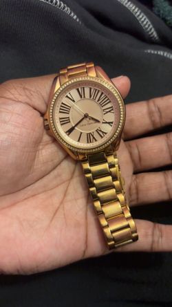 Michael kors women watch