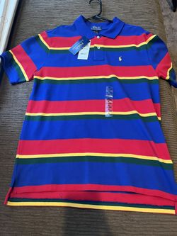 Boys Polo