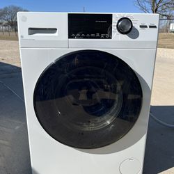Washer/Dryer combo