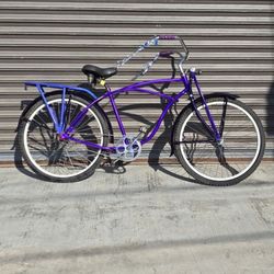 Schwinn Bicycle 