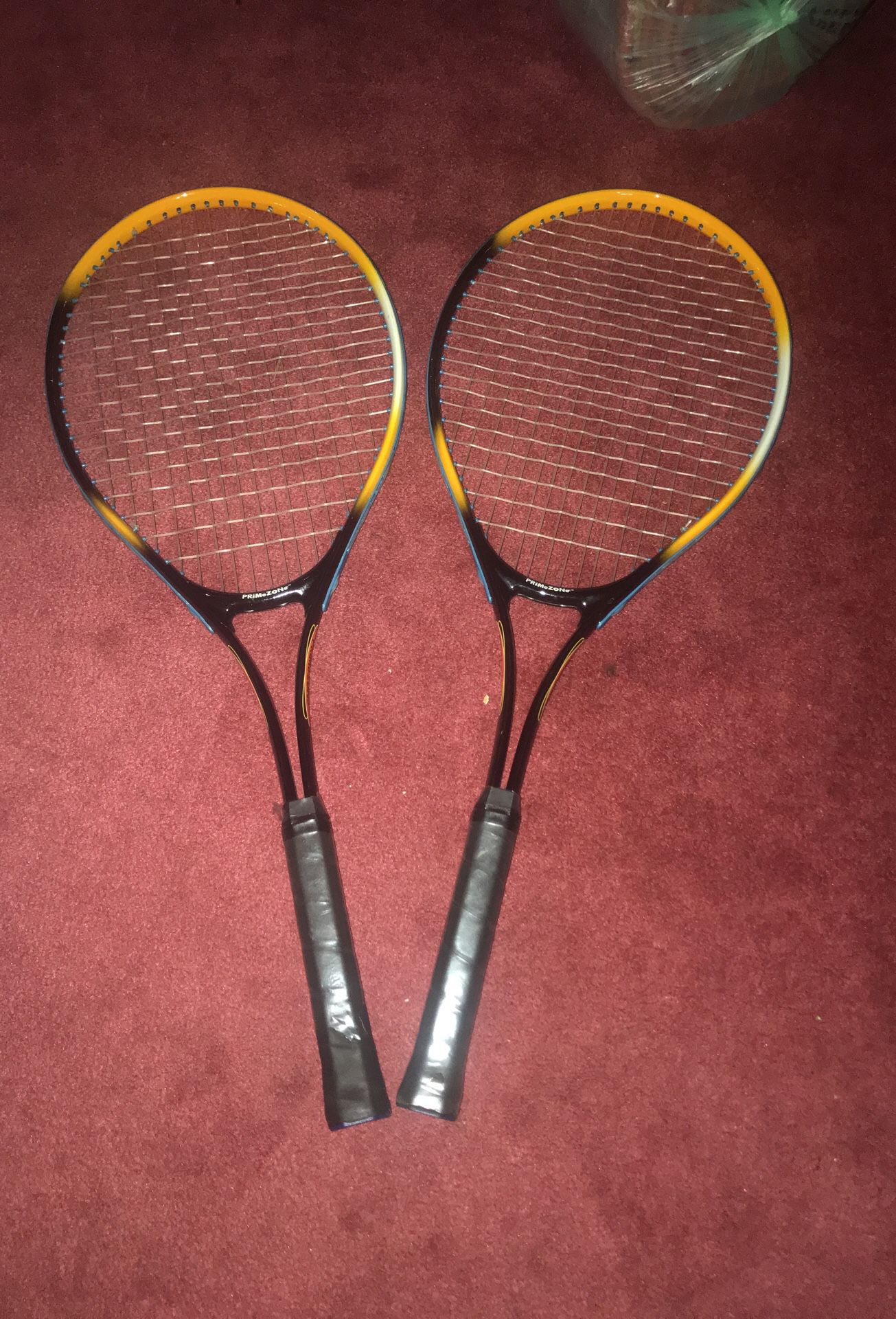 brand new tennis rackets