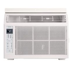 Vissani Air Conditioner 5,000BTU Window Unit Small Retail Price is $169