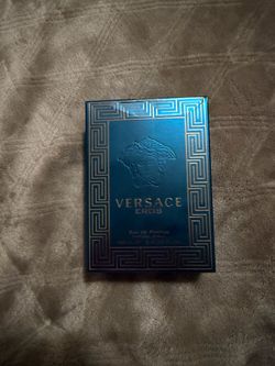 VERSACE EROS EAU DE PARFUM