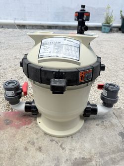 Pentair Clean & Clear 50 Filter | CC50