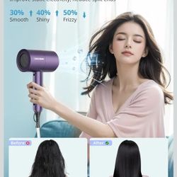SHRATE Ionic Hair Dryer