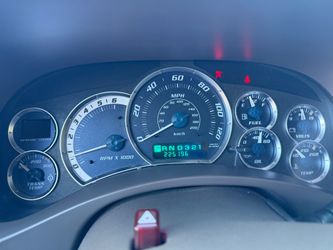 2002 Cadillac Escalade