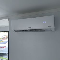 Mini Split 12,000 BTU