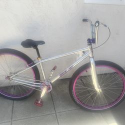Elf Doublecross 29” Fully Upgraded 