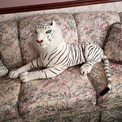 Vintage Stuffed Animal