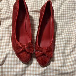 Dorothy Shoes 