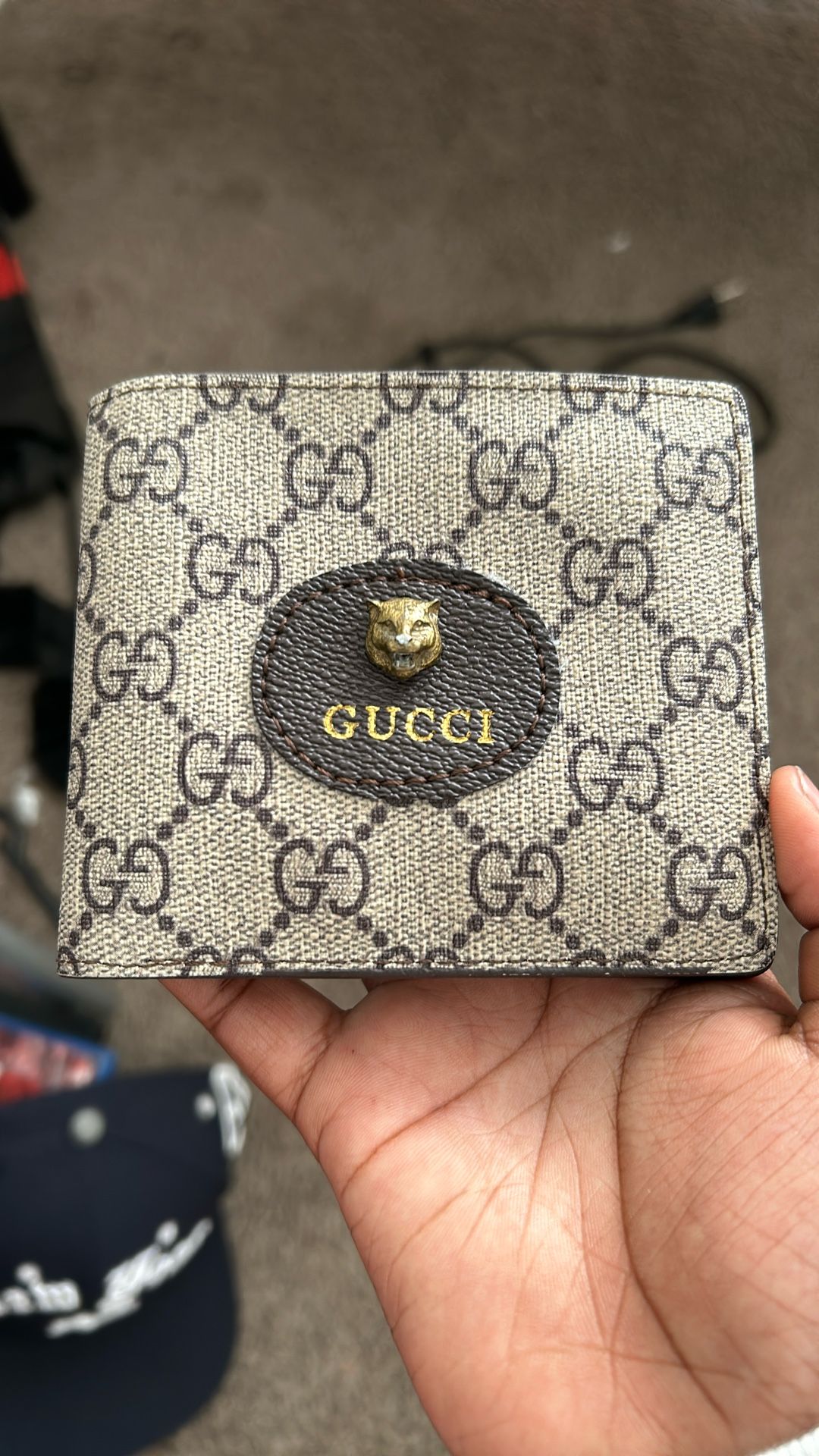 Gucci Wallet