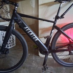 AVENTON E BIKE SOLTERA 2