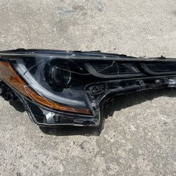 GENUINE OEM | 2020 - 2022 Toyota Corolla FULL LED Headlight (Right/Passenger)
