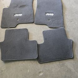Floor Mats 