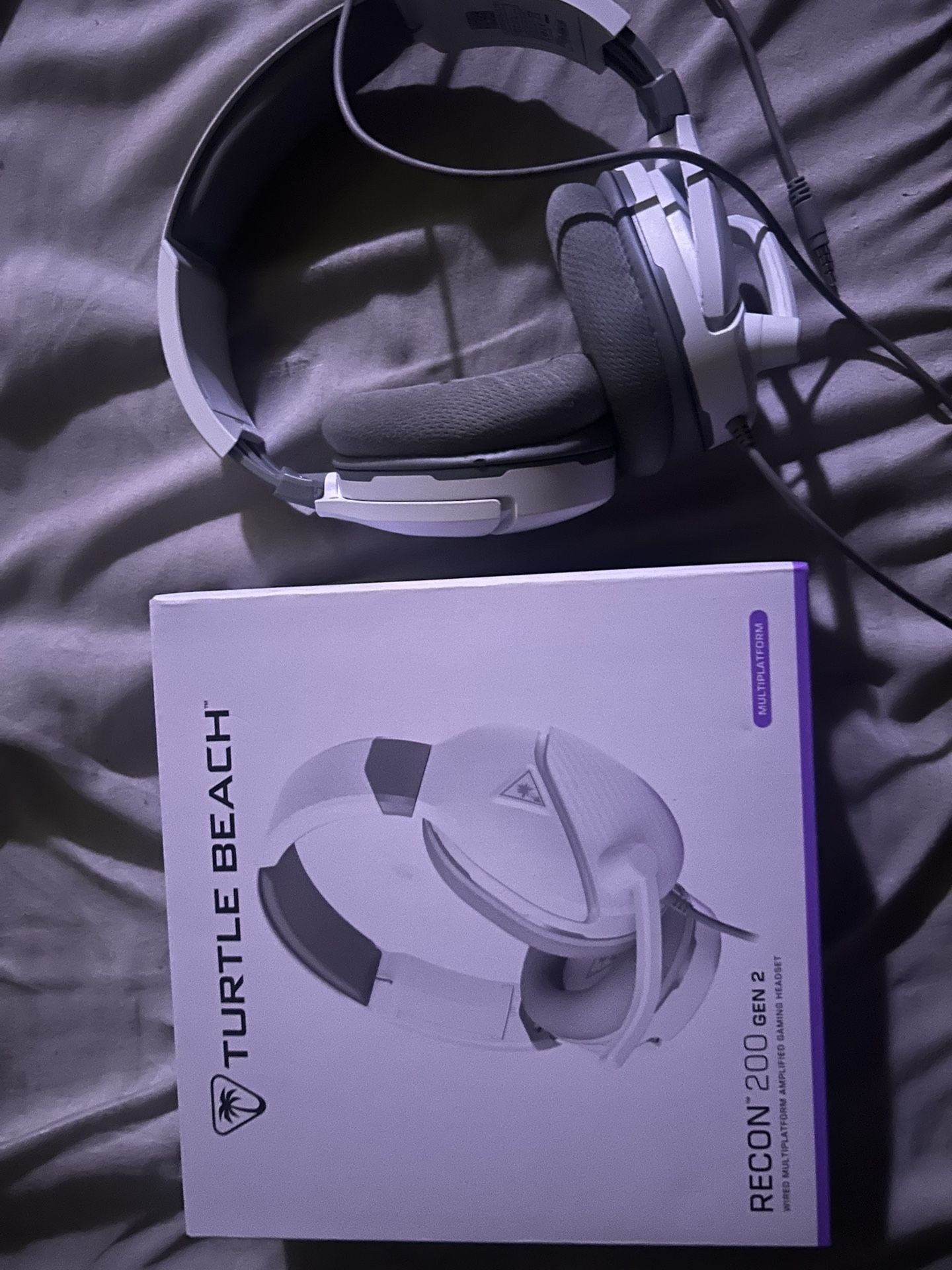 Ps5 Headset