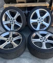Hyundai Elantra Rims Genesis Wheels Santa Fe Veloster Kona Accent Tucson