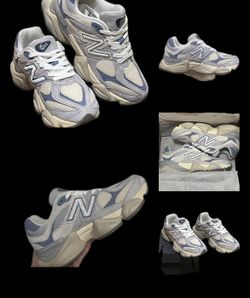 New Balance 9060