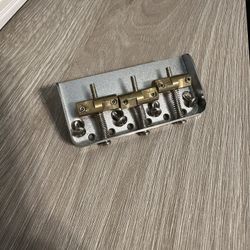 Telecaster Half Bridge 