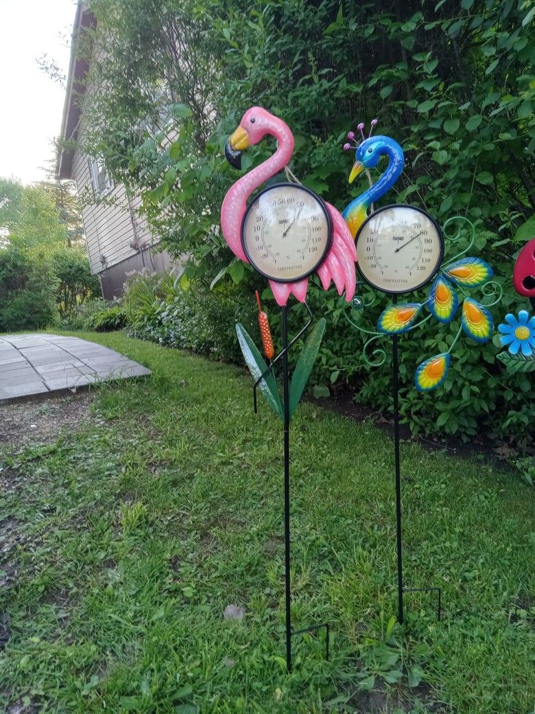 Adornos Para Jardin